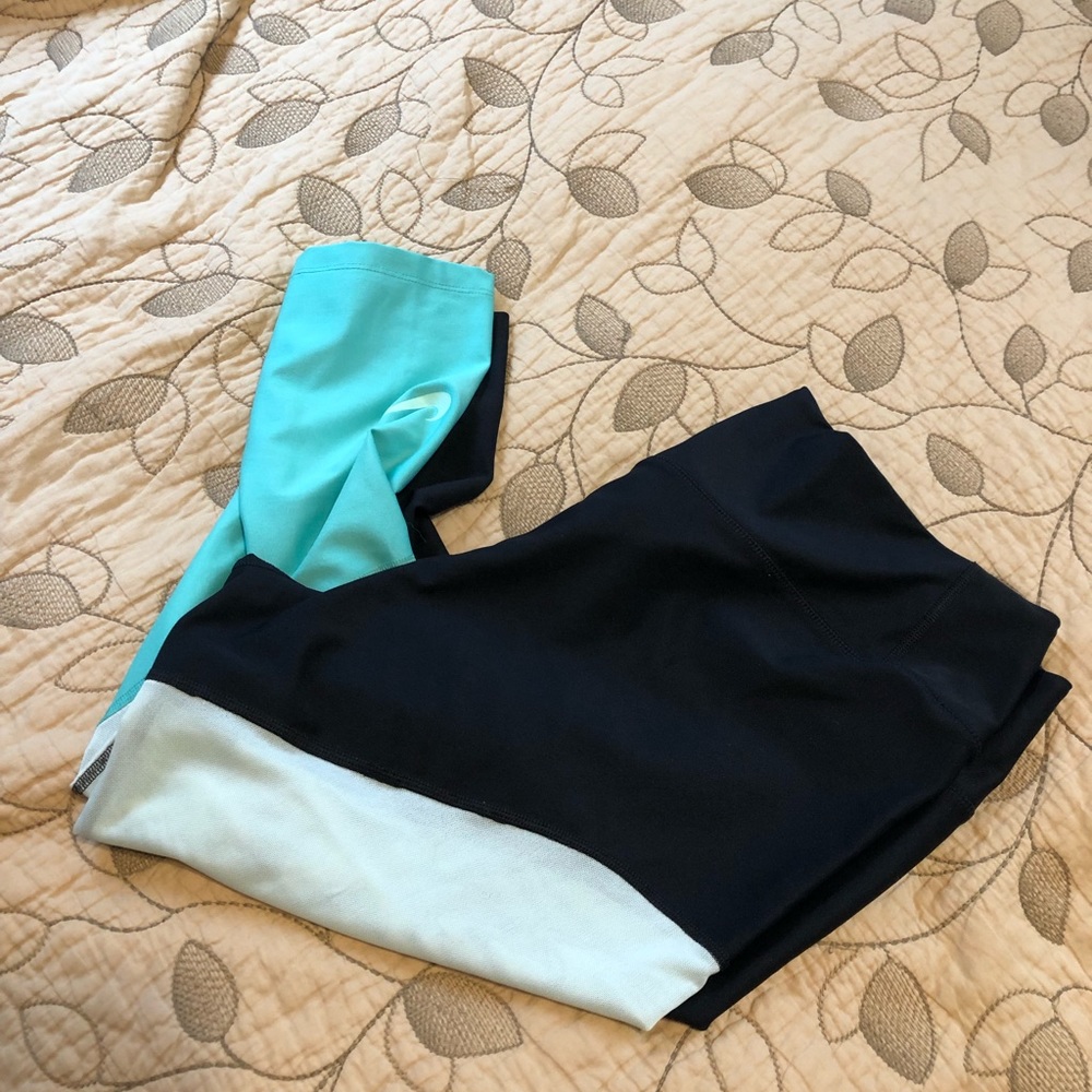 Women’s Nike Capri